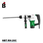 درل همر 26 ملم 1050 واط SDS نيوبيت NBT-RH-26C