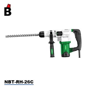 درل همر 26 ملم 1050 واط SDS نيوبيت NBT-RH-26C