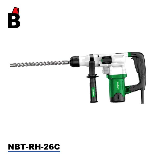 درل همر 26 ملم 1050 واط SDS نيوبيت NBT-RH-26C