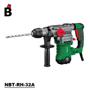 درل NBT-RH-32A - باشا تولز