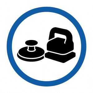 قطع غيار رجاجات بلاط