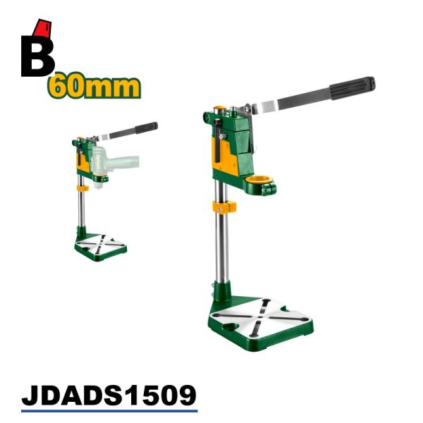 قاعدة درل JDADS1509 - باشا تولز