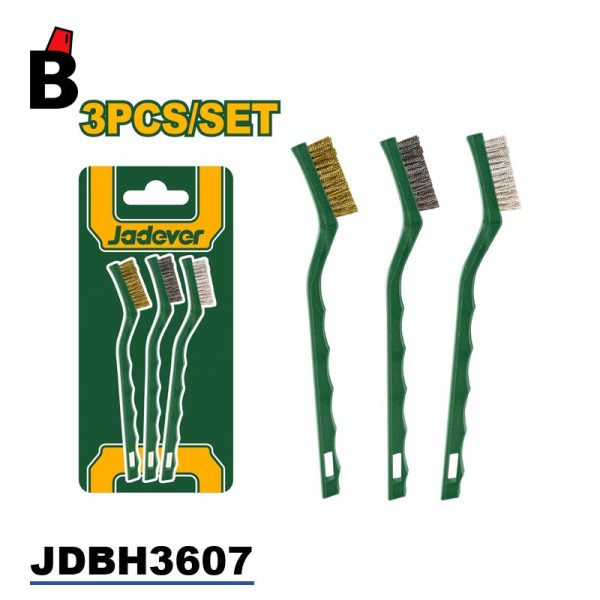 طقم فراشي JDBH3607 - باشا تولز