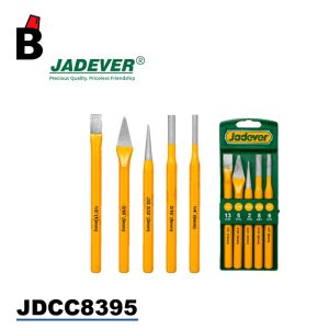 طقم سمبك JDCC8395 - باشا تولز