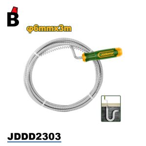 زمبرك تسليك JDDD2303 - باشا تولز