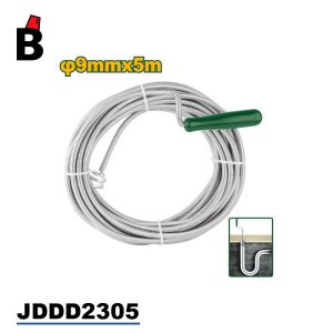 زمبرك تسليك JDDD2305 - باشا تولز