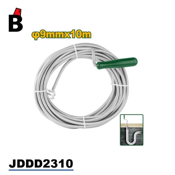زمبرك تسليك JDDD2310 - باشا تولز