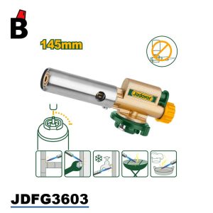 حراق غاز JDFG3603 - باشا تولز