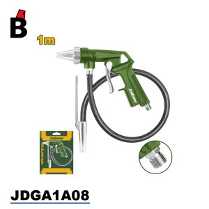 فرد قذف JDGA1A08 - باشا تولز