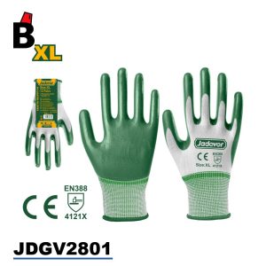 كفوف عمال JDGV2801 - باشا تولز