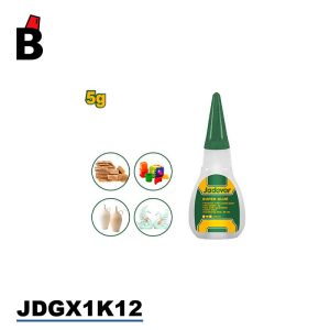 سوبر جلو JDGX1K12 - باشا تولز