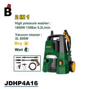 ماكنة غسيل JDHP4A16 - باشا تولز