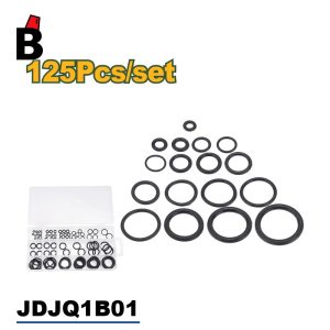 طقم جلود JDJQ1B01 - باشا تولز