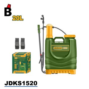 طرمبة رش JDKS1520 - باشا تولز