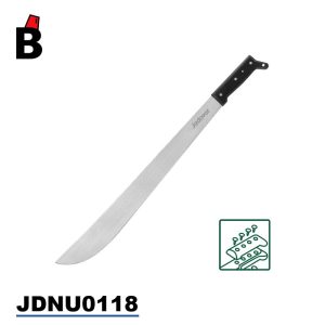 سكين زراعي JDNU0118 - باشا تولز