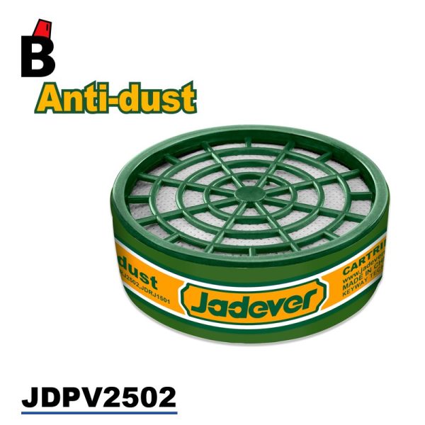 فلتر غبار JDPV2502 - باشا تولز