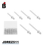 تباشيم المنيوم JDREZ511 - باشا تولز