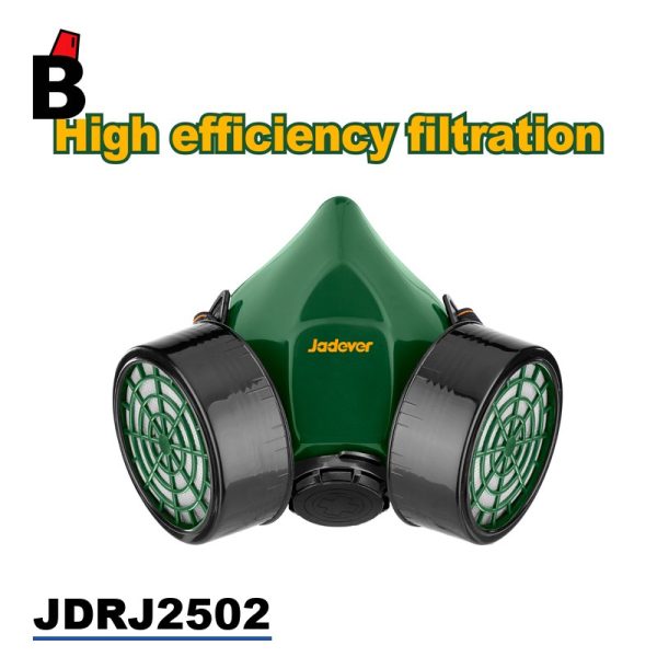 كمامة كمامة JDRJ2502 - باشا تولز
