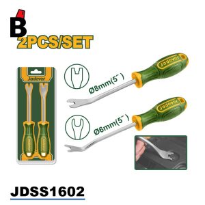 طقم مفكات JDSS1602 - باشا تولز