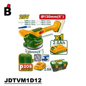 رجاج بلاط JDTVM1D12 - باشا تولز