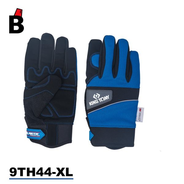 كفوف 9TH44-XL - باشا تولز