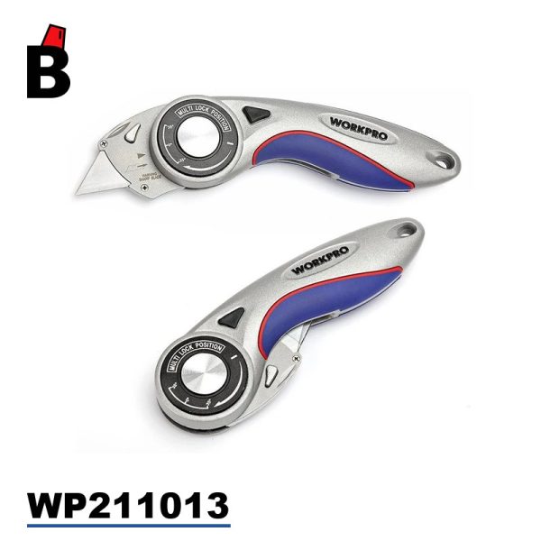 مشرط سجاد WP211013 - باشا تولز