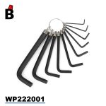 طقم الن WP222001 - باشا تولز