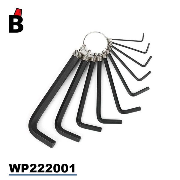 طقم الن WP222001 - باشا تولز