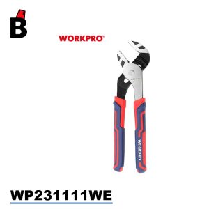 زرادية فورد 10 انش WP231111WE - باشا تولز