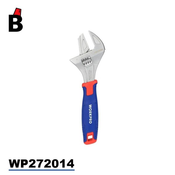 مفتاح موليت WP272014 - باشا تولز