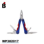 زرادية ملتي تول 12 في 1 WP382017 - باشا تولز